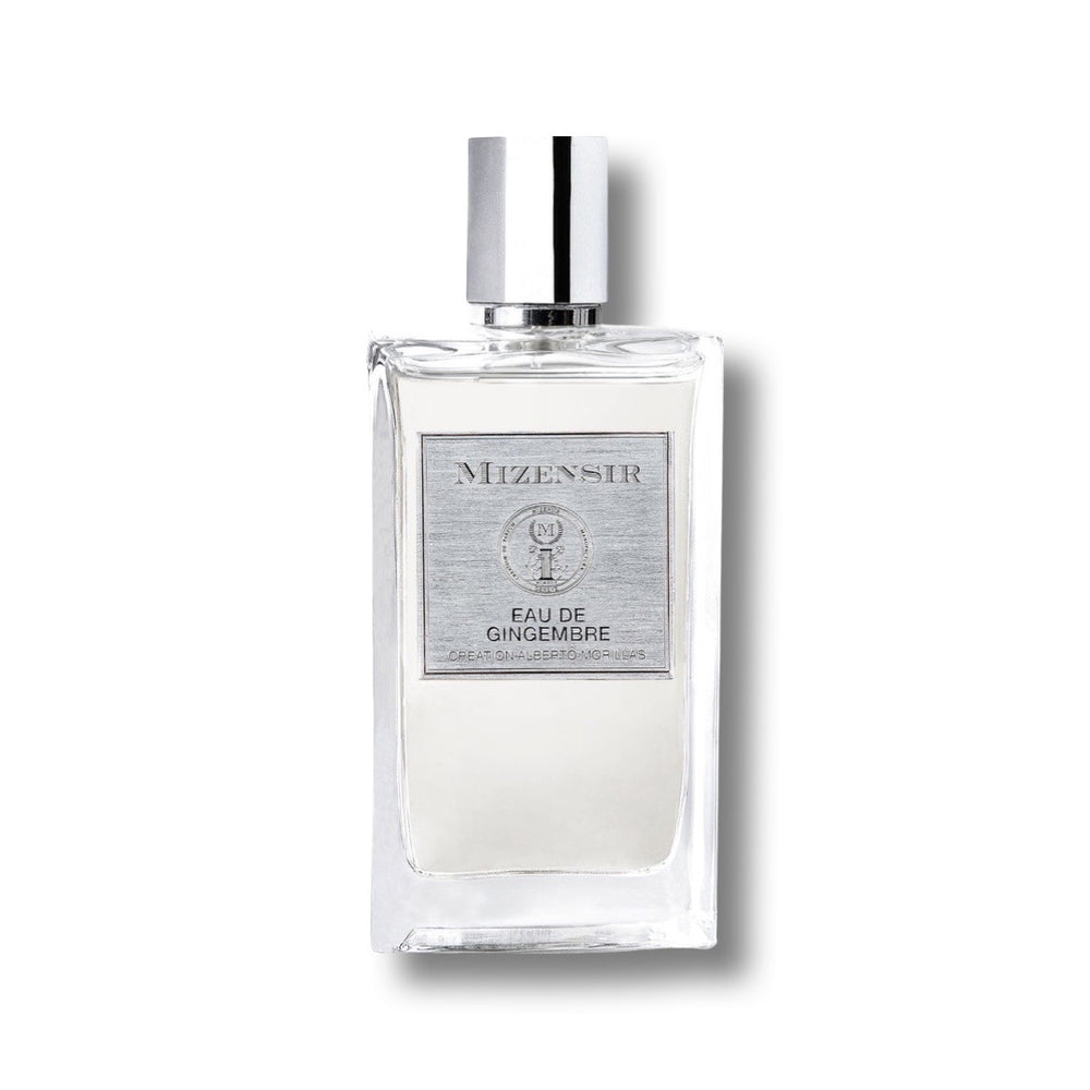 Mizensir Eau de Gingembre 100mL