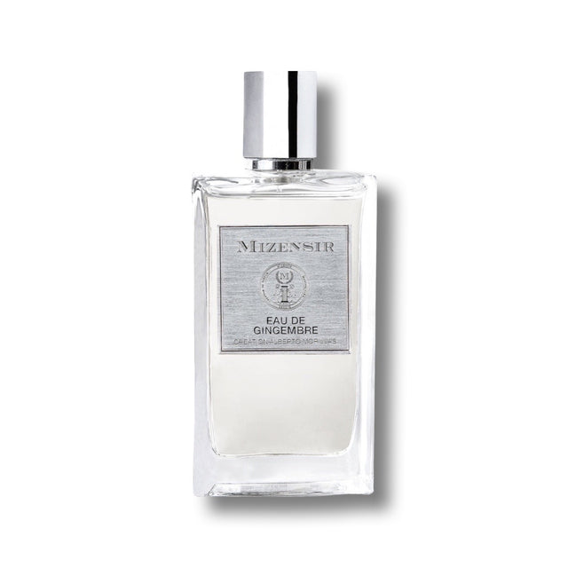 Mizensir Eau de Gingembre 100mL