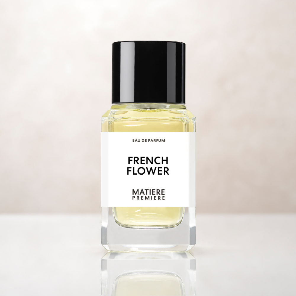 Matiere Premiere French Flower Eau De Parfum 100ml