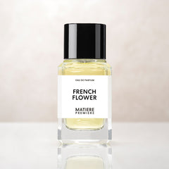 Matiere Premiere French Flower Eau De Parfum 100ml
