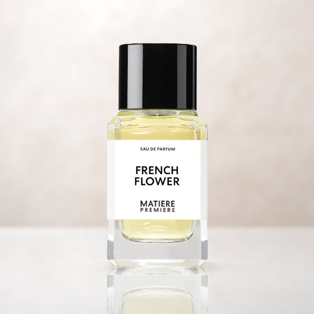 Matiere Premiere French Flower Eau De Parfum 100ml