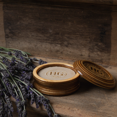 Huntington Grove Luxury Shaving Bowl