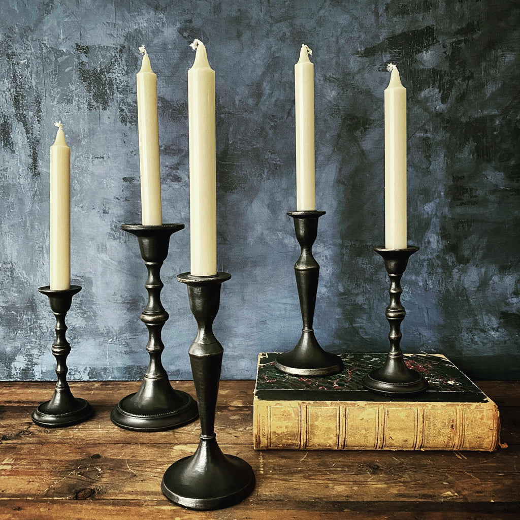 Trudon Madeleine Taper Candle - Set of six