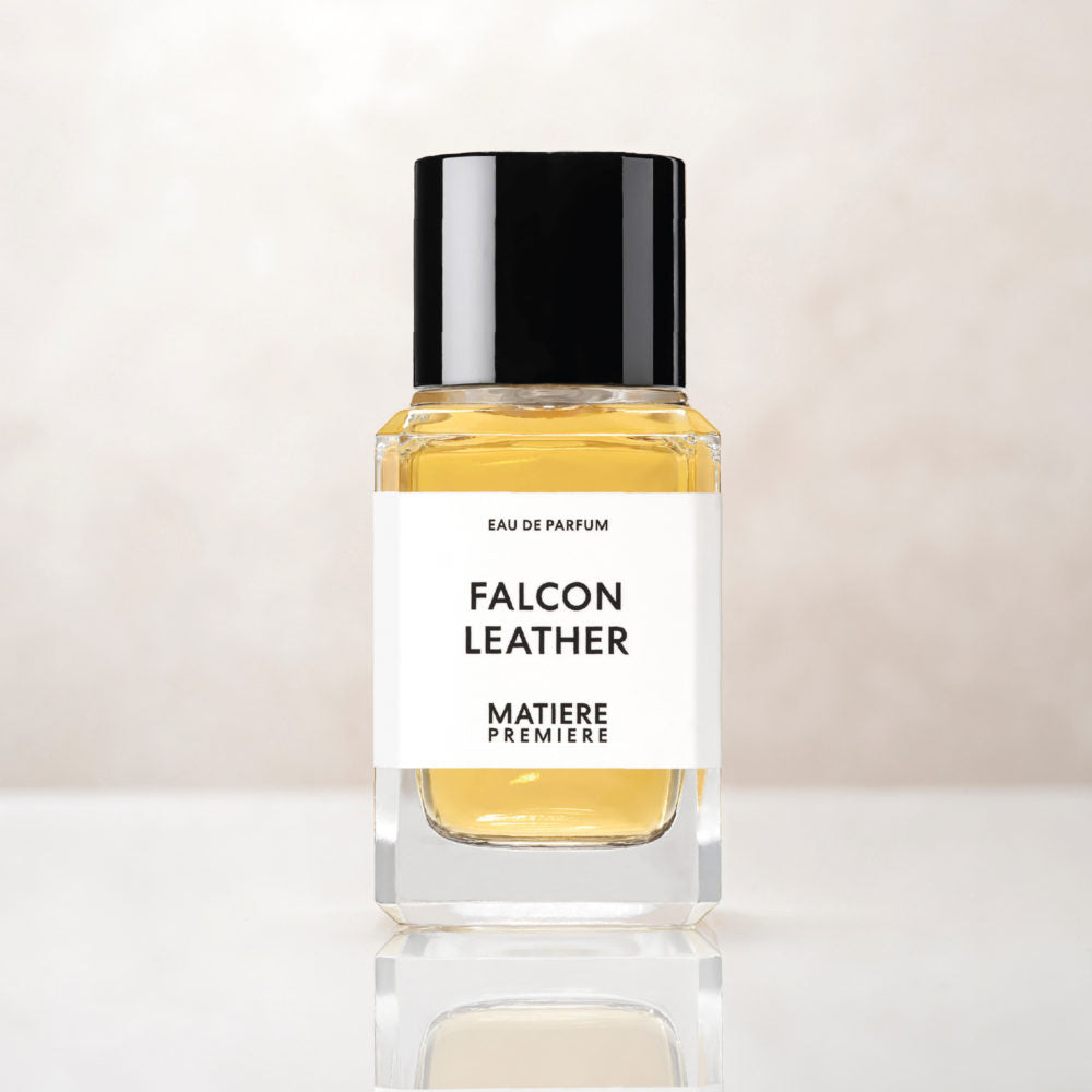 Matiere Premiere Falcon Leather  Eau De Parfum