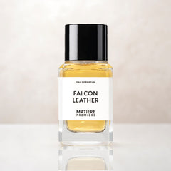 Matiere Premiere Falcon Leather  Eau De Parfum 100ml