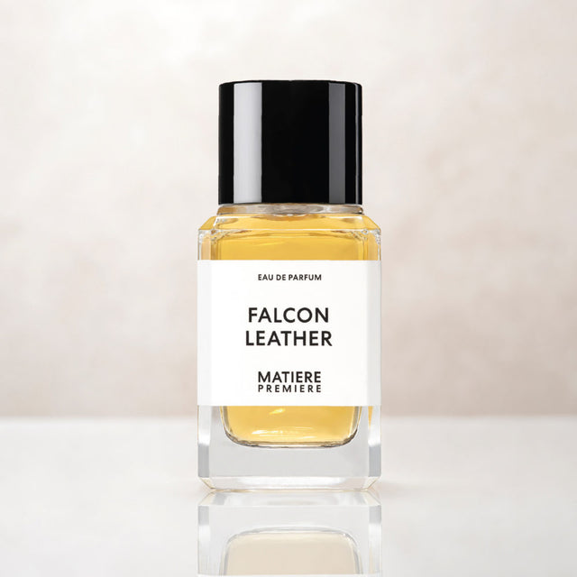 Matiere Premiere Falcon Leather  Eau De Parfum 100ml