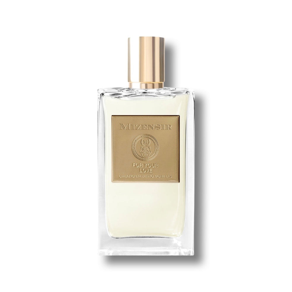 Mizensir For Your Love 100ml