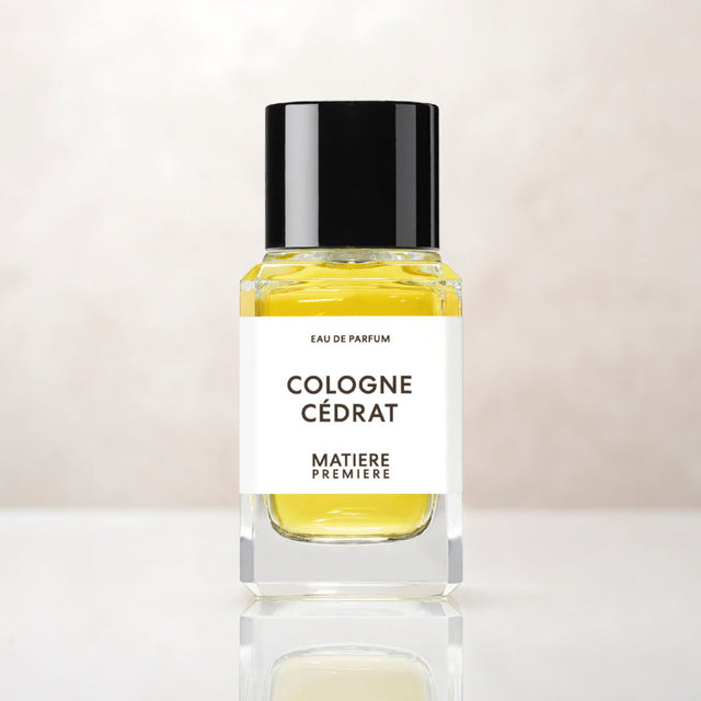 Matiere Premiere Cologne Cedrat  Eau De Parfum 100ml
