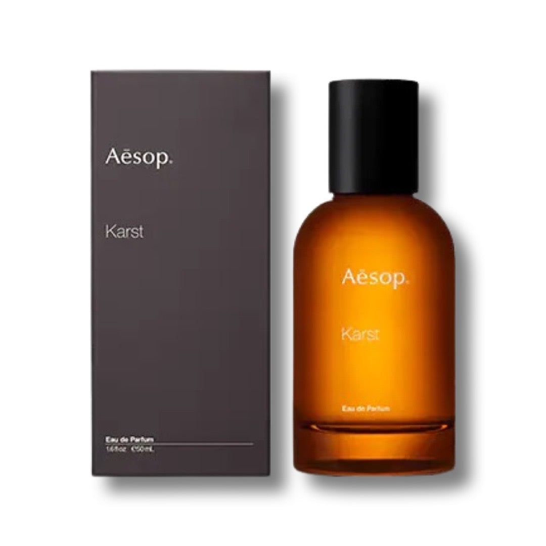 Aēsop Karst Eau de Parfum