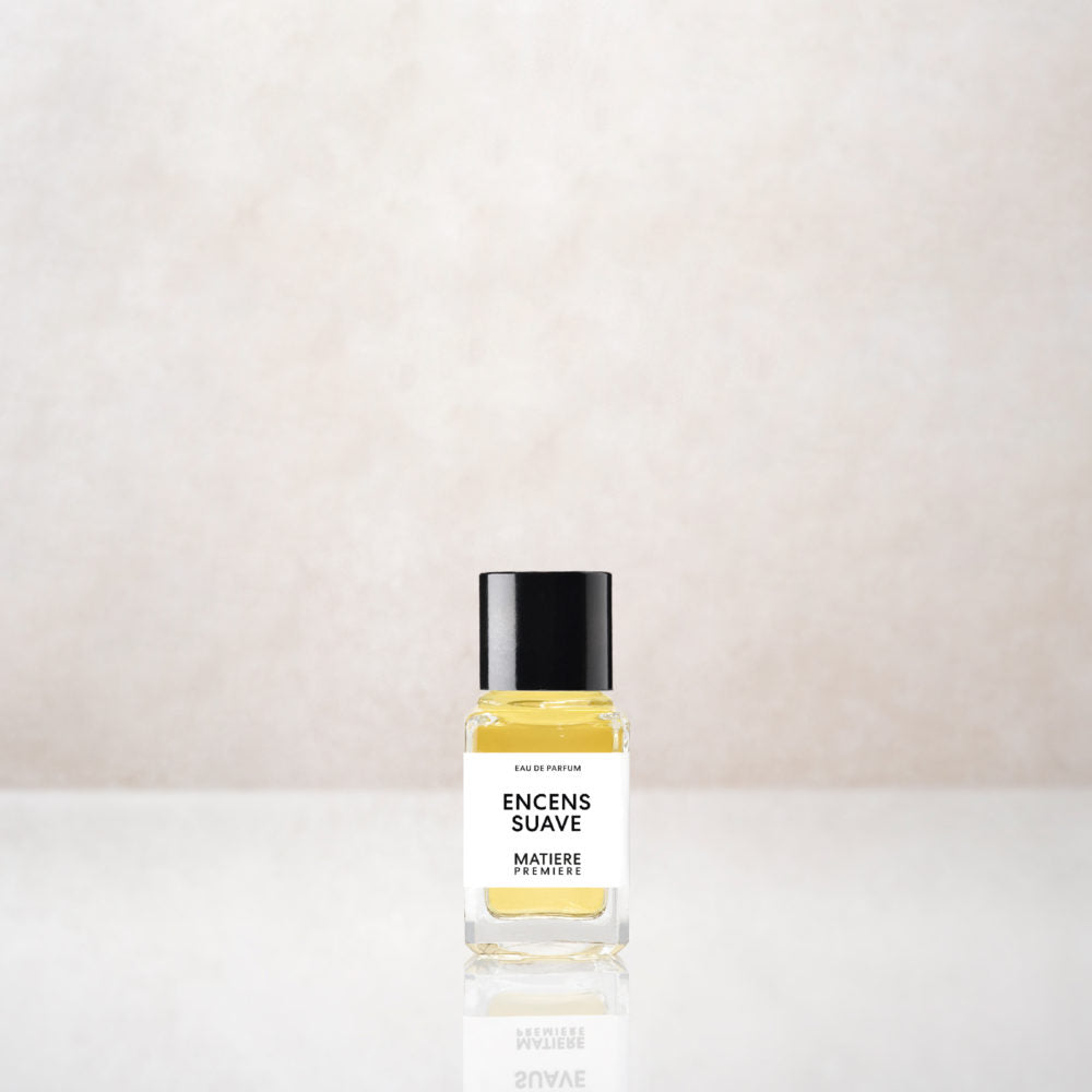 Matiere Premiere Encens Suave  Eau De Parfum