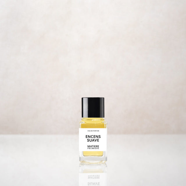 Matiere Premiere Encens Suave  Eau De Parfum