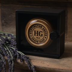 Huntington Grove Luxury Shaving Bowl