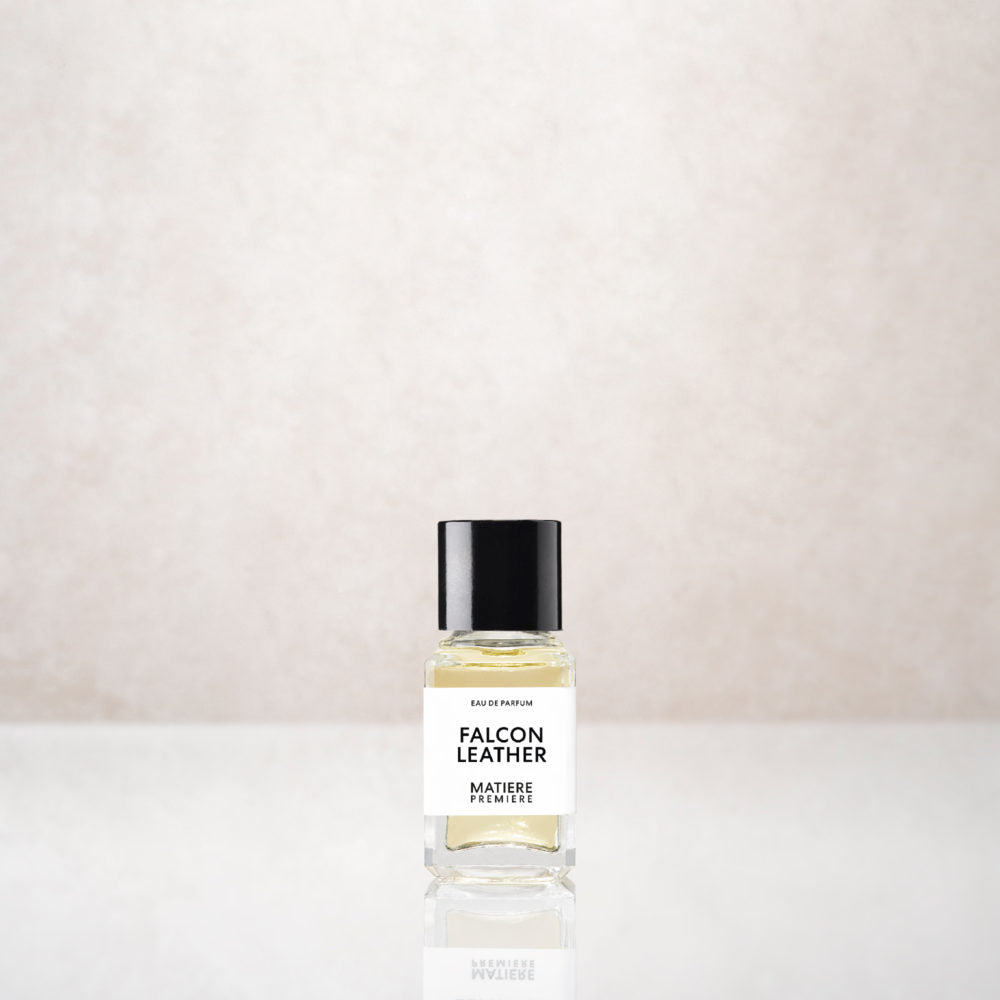 Matiere Premiere Falcon Leather Eau De Parfum