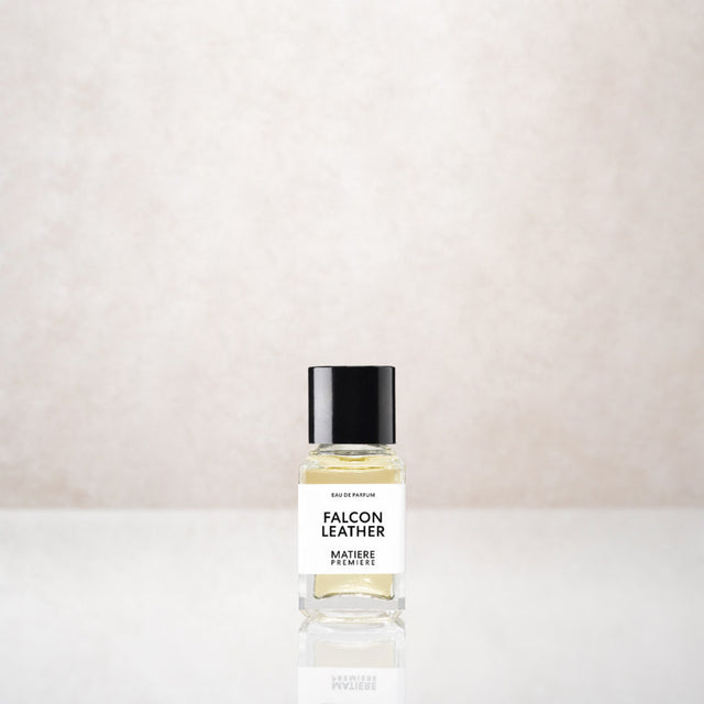 Matiere Premiere Falcon Leather Eau De Parfum