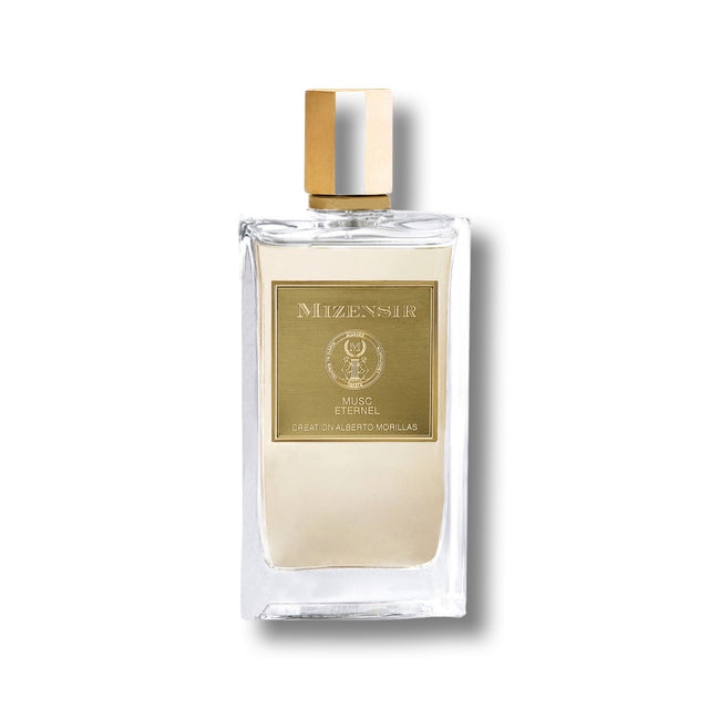 Mizensir Musc Eternal 100mL