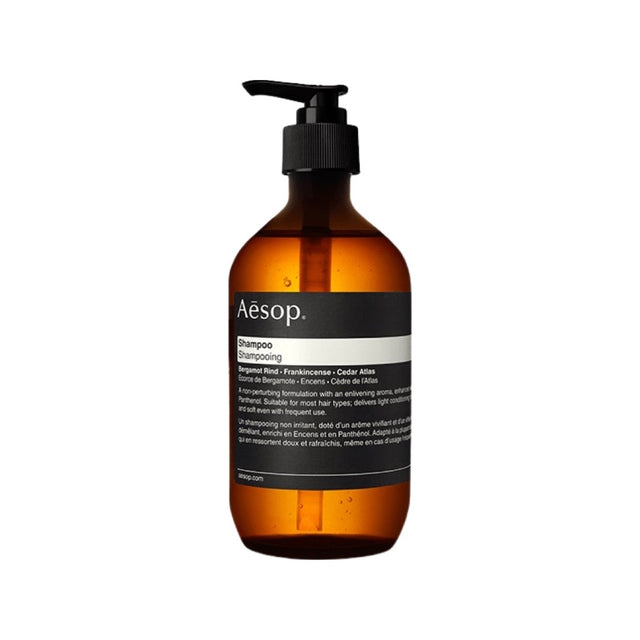 Aesop Shampoo