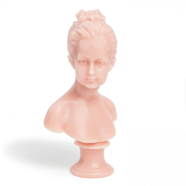 Trudon Louise Wax Bust Candle