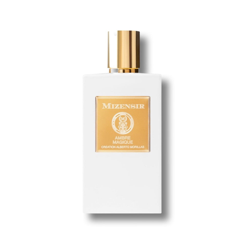 Mizensir Ambre Magique Eau De Parfum 100ml