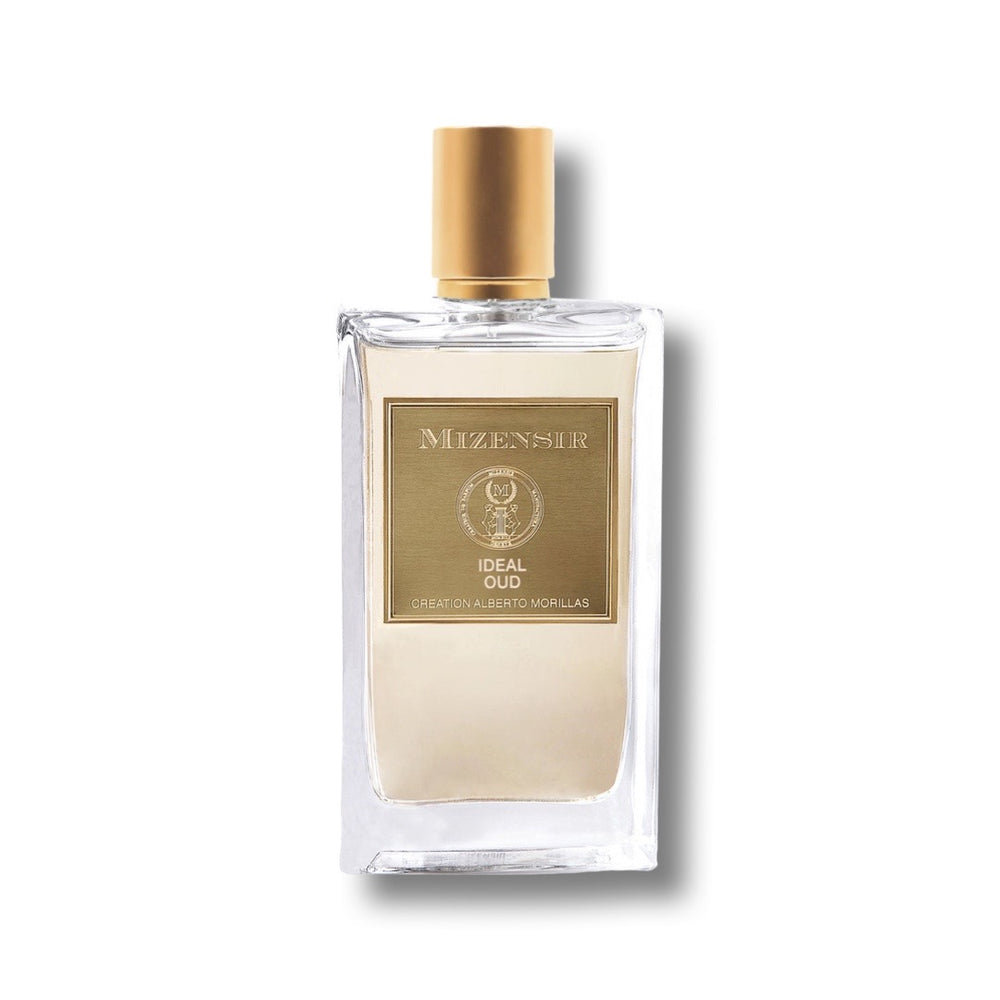 Mizensir Ideal Oud 100mL