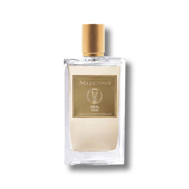Mizensir Ideal Oud 100mL