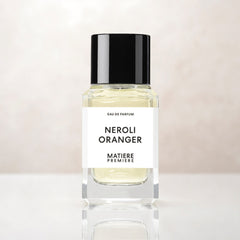 Matiere Premiere Neroli Oranger Eau De Parfum 100ml