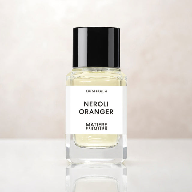 Matiere Premiere Neroli Oranger Eau De Parfum 100ml