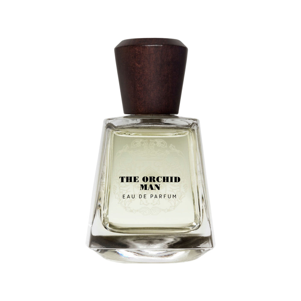 P Frapin & Cie The Orchid Man Eau de Parfum 100ml