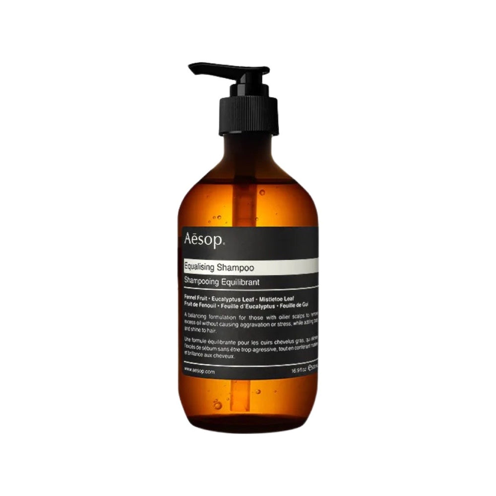 Equalising Shampoo 500ml