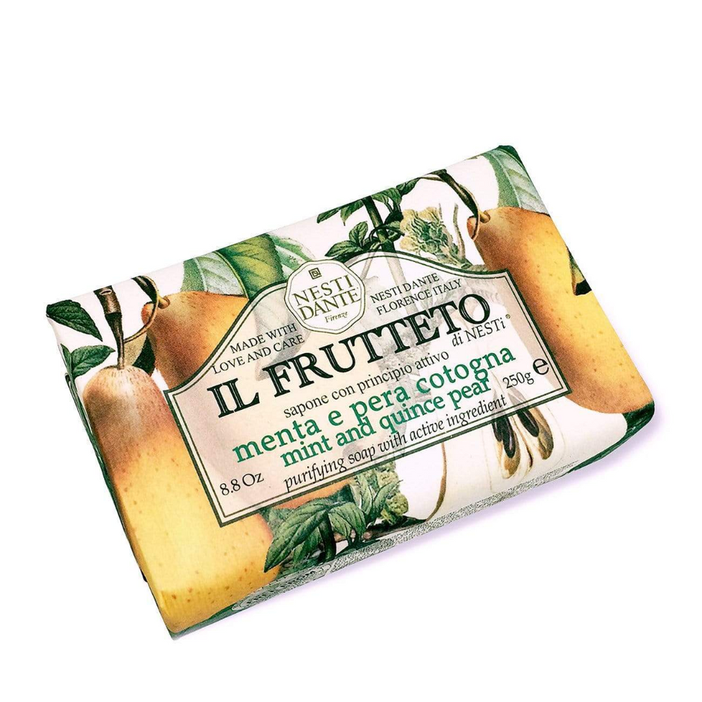Nesti Dante Firenze Soap 250gm