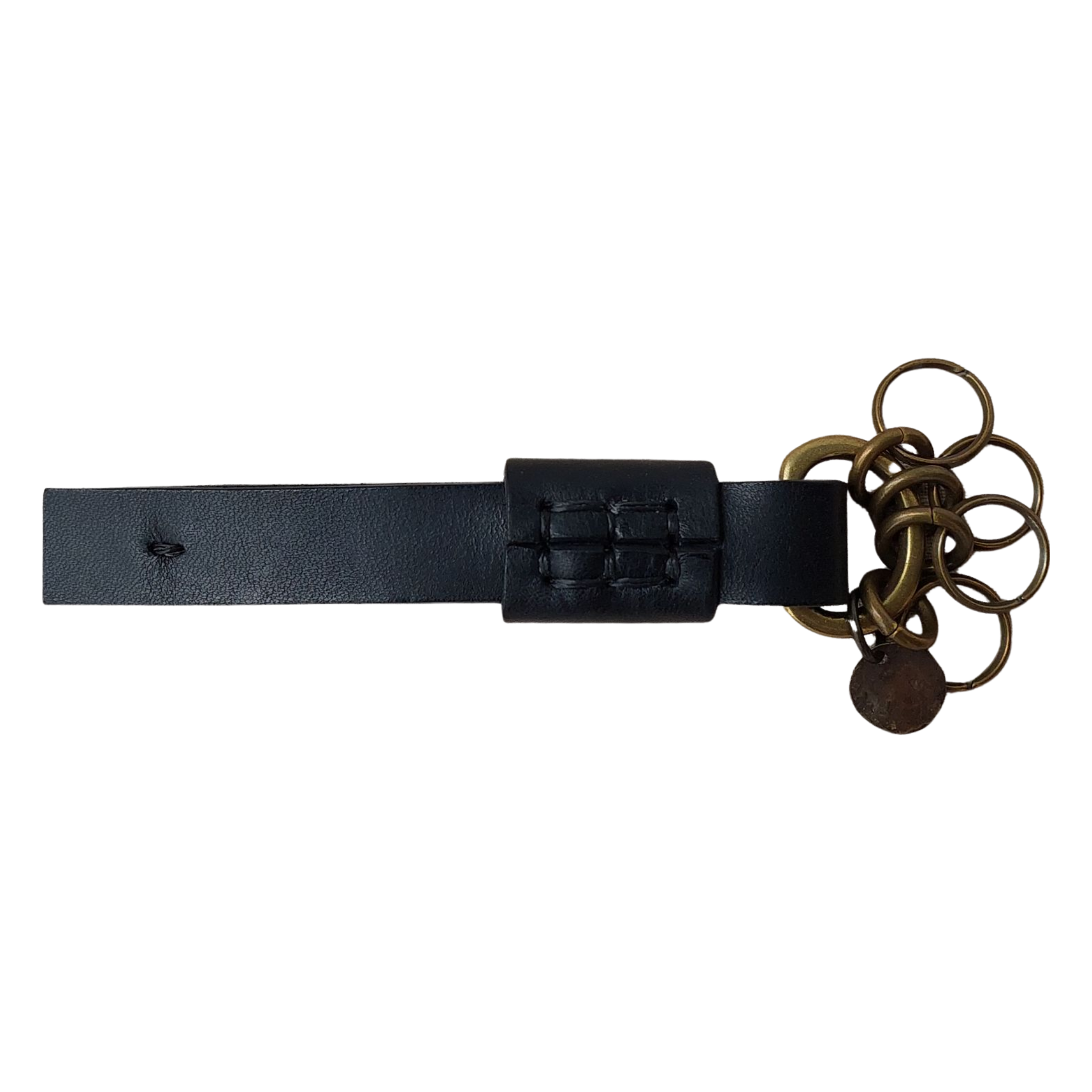 Klasica Longroom Keyring