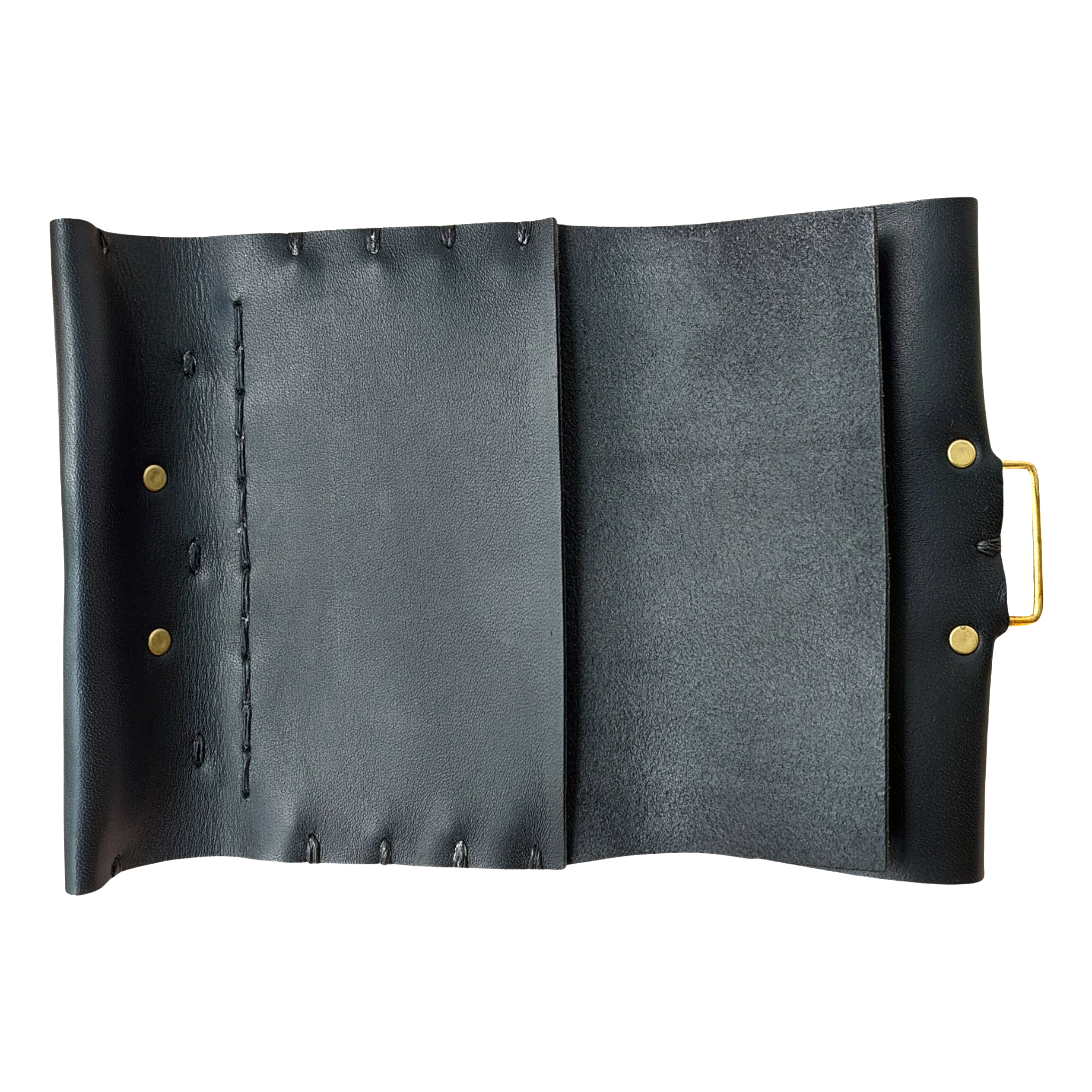 Klasica Cello-M Leather Fold-over Wallet