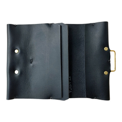 Klasica Cello-S Fold-over Card Holder