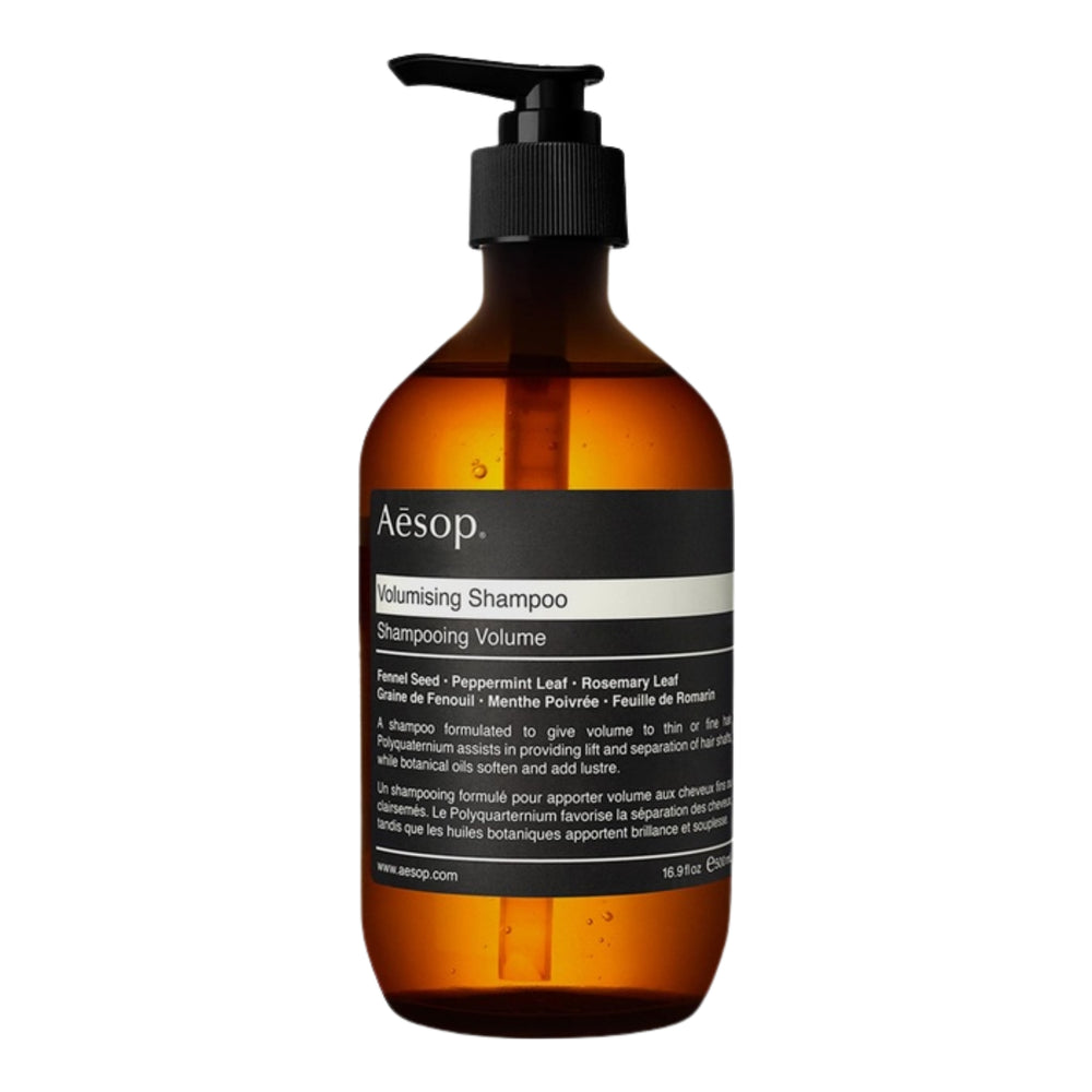 Aesop Volumising Shampoo