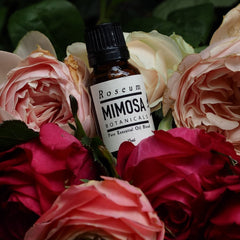 Mimosa Botanicals Pure Essential Oil Blends 15ml
